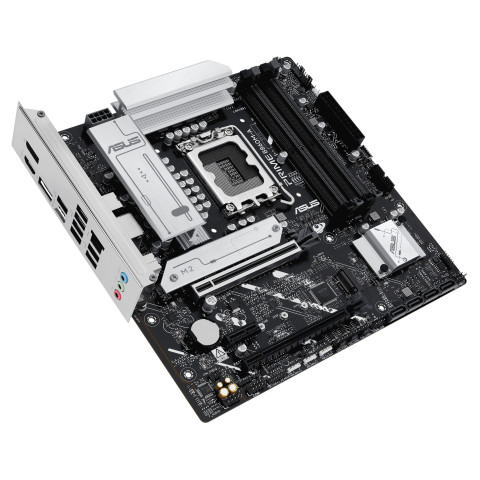 Płyta główna ASUS PRIME B860M-A-CSM (90MB1K00-M0EAYC) - Galeria zdjęcie 6