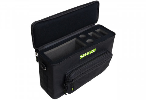 Shure SH-WRLSSCARRYBAG-2 - Torba - Galeria zdjęcie 4