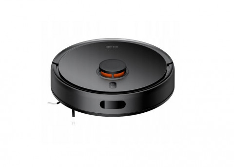 Robot sprzątający Xiaomi S20 EU (czarny) - Galeria zdjęcie 5