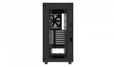 Obudowa DeepCool CH510 Mid Tower ATX (R-CH510-BKNNE1-G-1) - Galeria zdjęcie 5