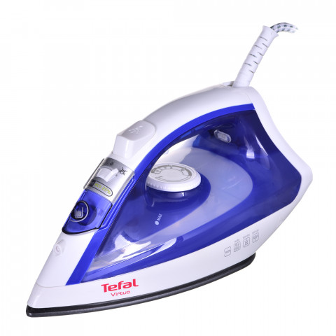 Żelazko TEFAL FV 1711 Virtuo - Galeria zdjęcie 1
