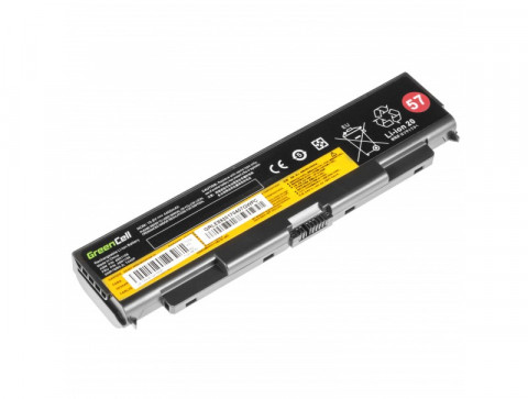 GREEN CELL BATERIA LE89 4400 MAH 10.8V - Galeria zdjęcie 1