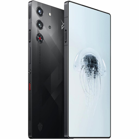 REDMAGIC 10 Pro 5G 12/256GB Shadow - Galeria zdjęcie 2