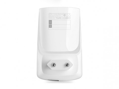 Wzmacniacz Sieciowy TP-LINK TL-WA850RE 300Mb/s Bezprzewodowy - Galeria zdjęcie 4