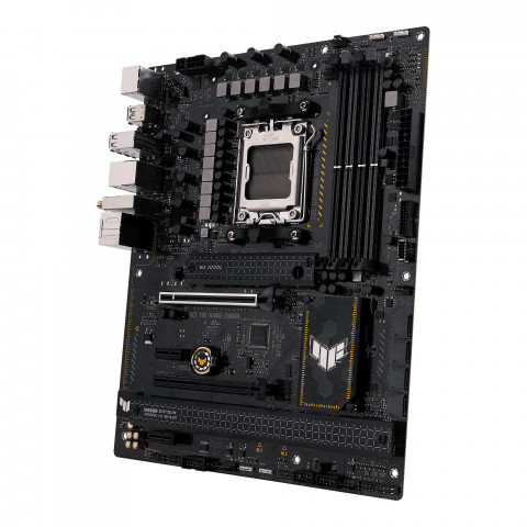 Płyta główna ASUS TUF GAMING B650-PLUS WIFI - Galeria zdjęcie 5