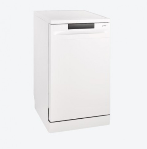 Zmywarka GORENJE GS520E15W - Galeria zdjęcie 9