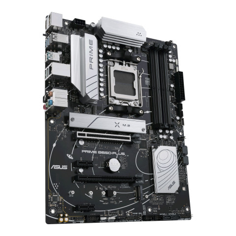 Płyta główna ASUS PRIME B650-PLUS - Galeria zdjęcie 3