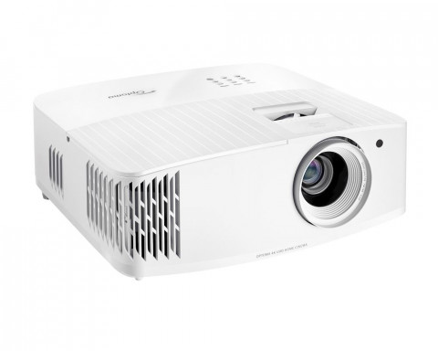 PROJEKTOR OPTOMA UHD38x DLP UHD 4000 ANSI 1000000:1 - Galeria zdjęcie 4