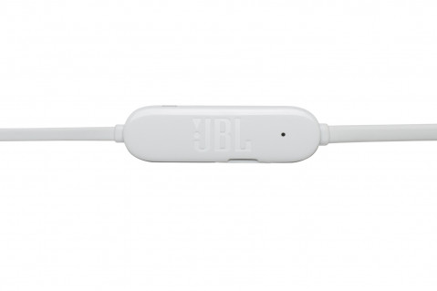 Słuchawki JBL Tune 125BT (białe, bezprzewodowe, douszne) - Galeria zdjęcie 5