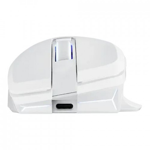 Mysz PowerColor ALPHYN AM10 WHITE - Galeria zdjęcie 4