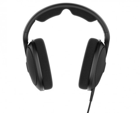 Słuchawki Sennheiser HD 560s BLACK - Galeria zdjęcie 2
