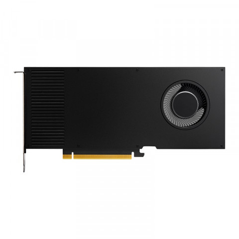 Karta graficzna PNY NVIDIA RTX A4000 16GB, GDDR6, 4x DisplayPort, PCI Express 4.0, ATX - ATX bracket, Small Box - Galeria zdjęcie 4