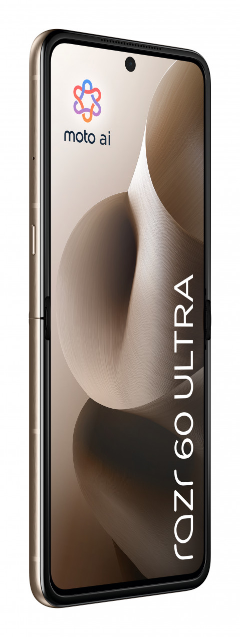 Motorola Razr 60 Ultra 5G 16/512GB Mountain Trail - Galeria zdjęcie 5
