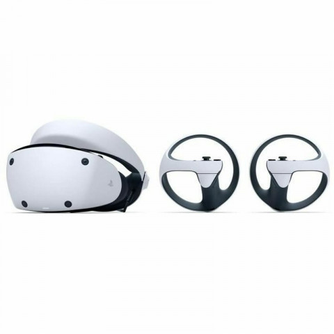 Sony Playstation VR2 PS5 - Galeria zdjęcie 2