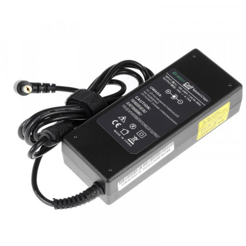 GREEN CELL ZASILACZ AD02P ACER 19V 4.74A 90W - Galeria zdjęcie 2