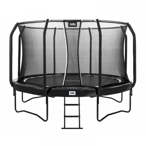 Trampolina Salta First Class - 427cm - Galeria zdjęcie 1