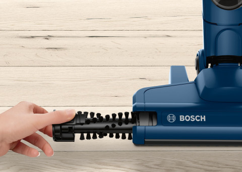 Odkurzacz BOSCH BBH F216 - Galeria zdjęcie 12