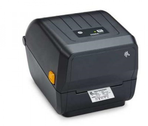 Zebra-drukarka etyket ZD230 203dpi USB LAN - Galeria zdjęcie 6