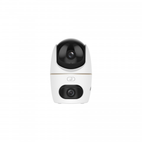 Kamera bezprzewodowa WiFi Dahua Hero H5D-5F - Galeria zdjęcie 1
