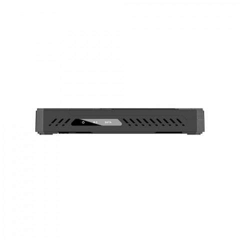 UNITEK OBUDOWA DYSKU SSD M.2 NVME & SATA 10GB USB - Galeria zdjęcie 5