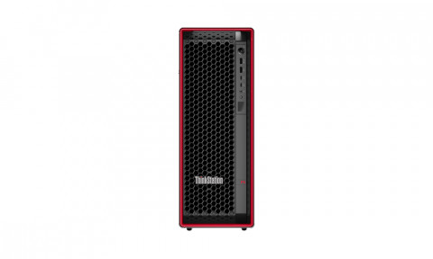 Lenovo ThinkStation P5 Xeon W3-2435 32GB DDR5 4800 SSD1TB 1000W W11Pro 3Y OnSite - Galeria zdjęcie 1