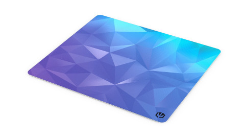 Podkładka pod mysz ENDORFY Crystal Blue L - Galeria zdjęcie 1