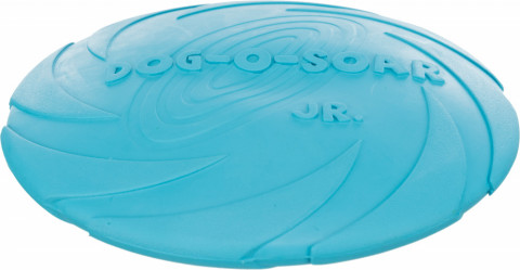 TRIXIE Frisbee gumowe 18cm 33501 - Galeria zdjęcie 3