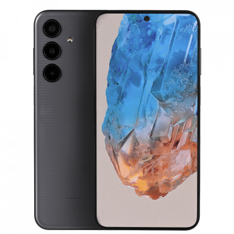 Samsung Galaxy M35 M356 5G 6/128 Grey - Galeria zdjęcie 1