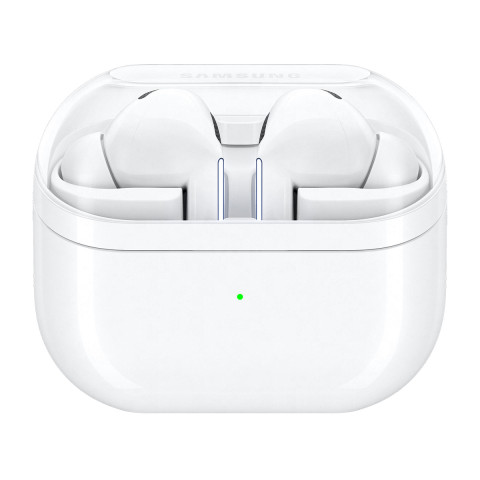 Samsung SM-R630 White Galaxy Buds3 Pro - Galeria zdjęcie 3
