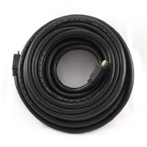 Kabel do monitora hdmi v.1.4 (19pin) m/m 15m cc-hdmi4-15m - Galeria zdjęcie 2
