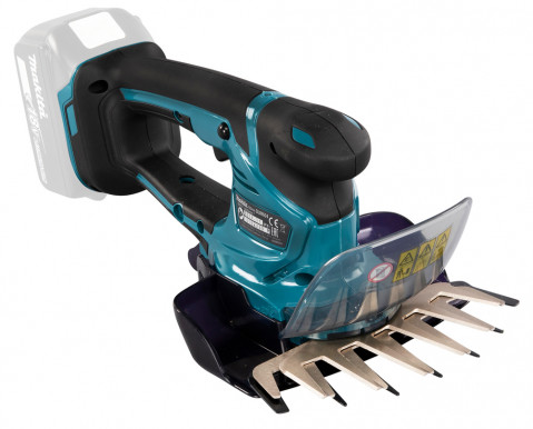 NOZYCE DO TRAWY AKU. DUM604ZX 18V MAKITA - Galeria zdjęcie 8