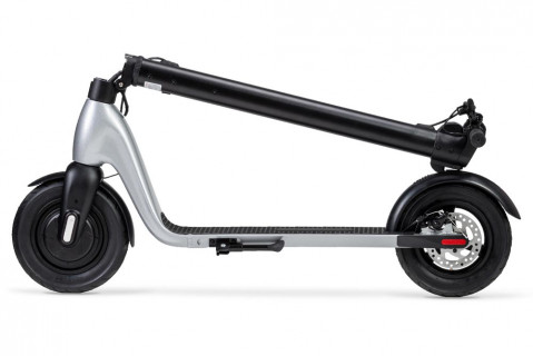Hulajnoga Scooter X JSX-122-0 - Galeria zdjęcie 6