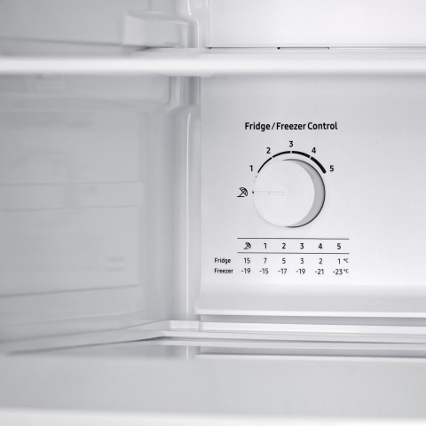 Lodówka SAMSUNG RB33B610ESA No Frost 185,3cm - Galeria zdjęcie 7
