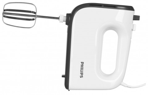 Mikser ręczny z misą PHILIPS HR 3745/00 - Galeria zdjęcie 6
