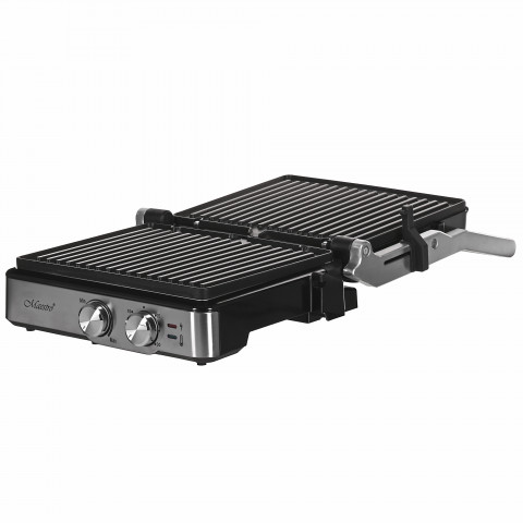 Grill elektryczny 3w1 2000W MR-721 MAESTRO - Galeria zdjęcie 10