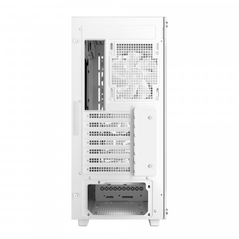 Obudowa DeepCool CC560 MESH WH V2 - Galeria zdjęcie 9