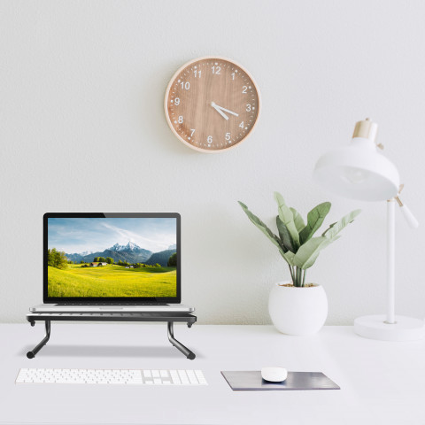 MACLEAN PODSTAWKA POD MONITOR, LAPTOP MC-948 - Galeria zdjęcie 6