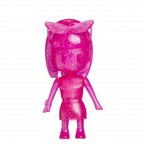 STUMBLE GUYS x BARBIE ACTION FIGURE 11,5 CM - BARBIE SPARKLE - Galeria zdjęcie 3