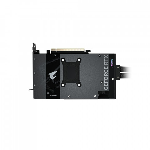 Karta graficzna Gigabyte AORUS GeForce RTX 5080 XTREME WATERFORCE 16GB (GV-N5080AORUSX W-16GD) - Galeria zdjęcie 5