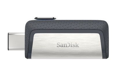 SANDISK FLASH Ultra Dual 32GB 150MB/s  USB Typ-C - Galeria zdjęcie 6