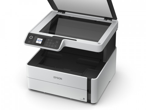 Urządzenie wielofunkcyjne Epson EcoTank M2170 - Galeria zdjęcie 10