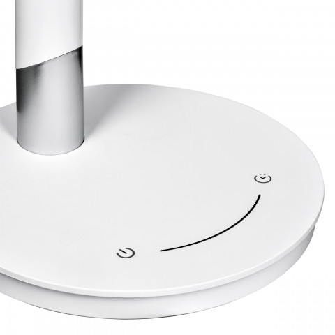 Lampka biurkowa LED Activejet AJE-RAYA White - Galeria zdjęcie 3