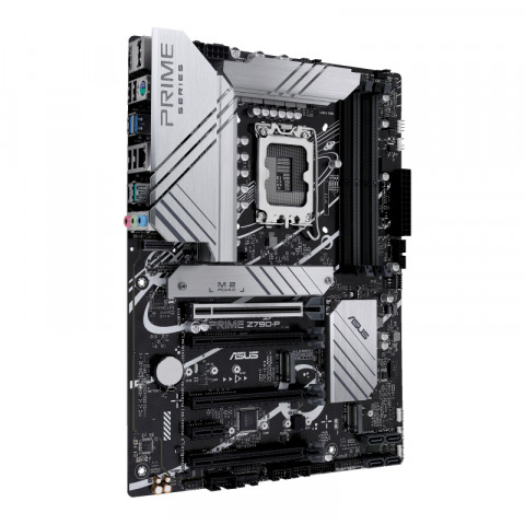 Płyta główna ASUS PRIME Z790-P - Galeria zdjęcie 2
