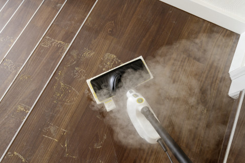 Parownica KARCHER SC 1 Multi & Up - 1.516-410.0 - Galeria zdjęcie 7
