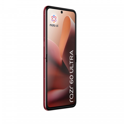 Motorola Razr 60 Ultra 5G 16/512GB Rio Red - Galeria zdjęcie 7