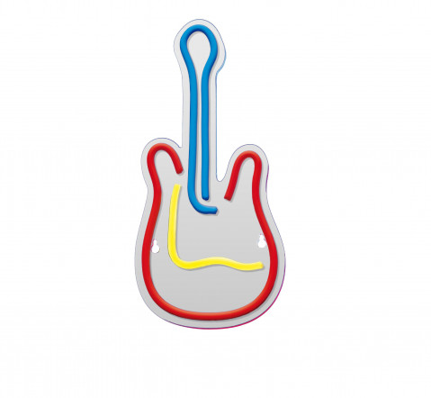 Neon LED Actis ACS-NEON GITARA - Galeria zdjęcie 1