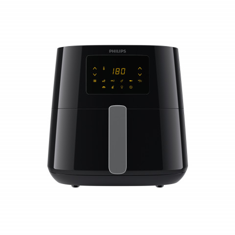 Frytownica niskotłuszczowa PHILIPS HD9270/70 Ovi XL - Galeria zdjęcie 4