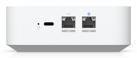 Router, Kontroler UniFi, Access Point Wi-Fi 7 Ubiquiti UniFi (UX7-EU) - Galeria zdjęcie 4