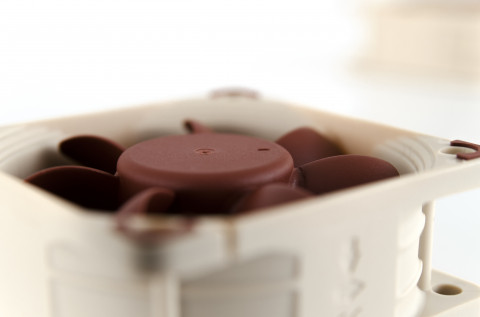 Wentylator NOCTUA NF-A6x25 60x25 mm PWM 5V - Galeria zdjęcie 6