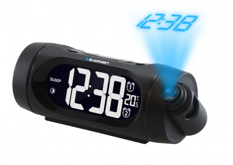 Radiobudzik Blaupunkt CRP9BK - Galeria zdjęcie 3